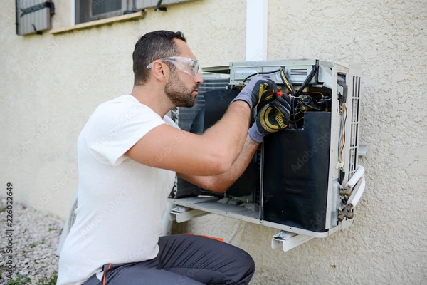 AC Repair ( Split/ Window )