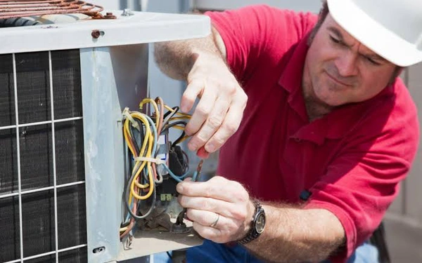 AC Repair ( Split/ Window )