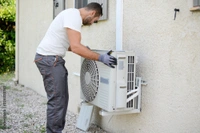 AC Repair ( Split/ Window )