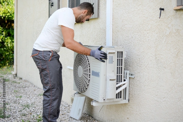 AC Repair ( Split/ Window )