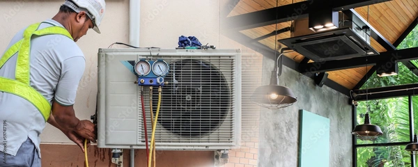 AC Repair ( Split/ Window )