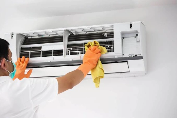 Power Saver AC Servicing & Maintenance 