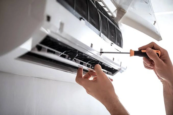 Power Saver AC Servicing & Maintenance 
