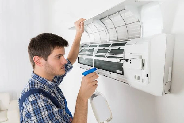 Power Saver AC Servicing & Maintenance 