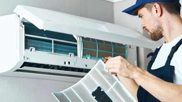 AC Maintenance Lite Service    - Indoor Outdoor