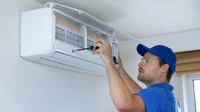 Split AC Uninstallation 
