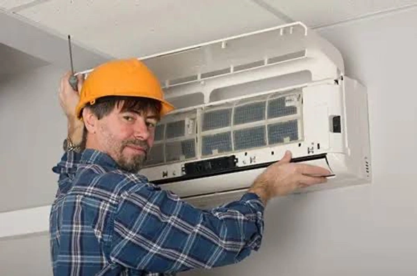 Split AC Uninstallation 