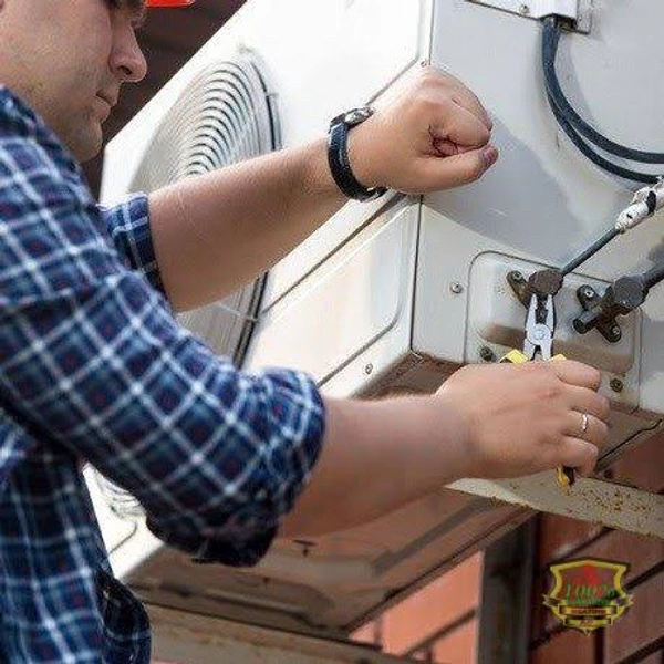 Split AC Uninstallation 