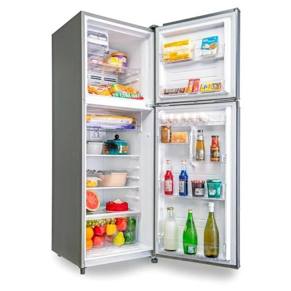Double Door Refrigerator Check-Up