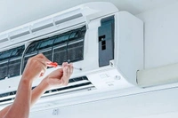 New AC Installation - Split AC