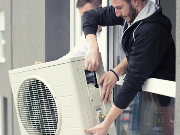 AC Shifting Service 