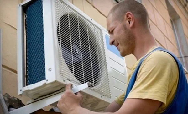 AC Shifting Service 