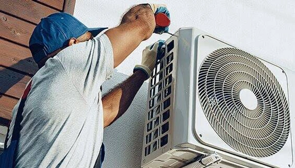 AC Shifting Service 