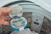 Top Load ( Fully Aotomatic ) Check-Up