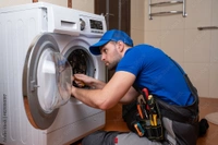 Washing Machine Installation 