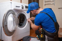 Washing Machine Installation 