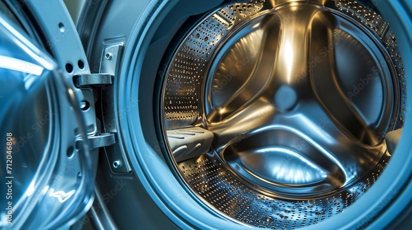 Washing Machine Installation 