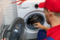 Washing Machine Uninstallation
