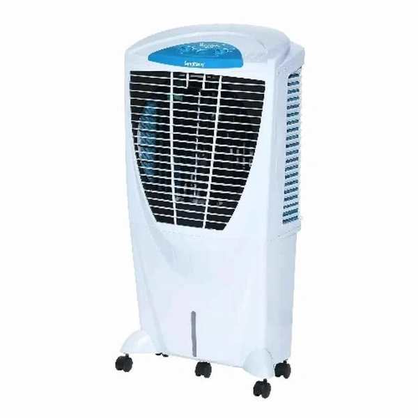 Air Cooler Check-Up
