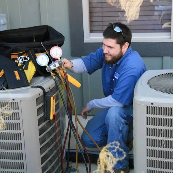 Air Cooler Repair 