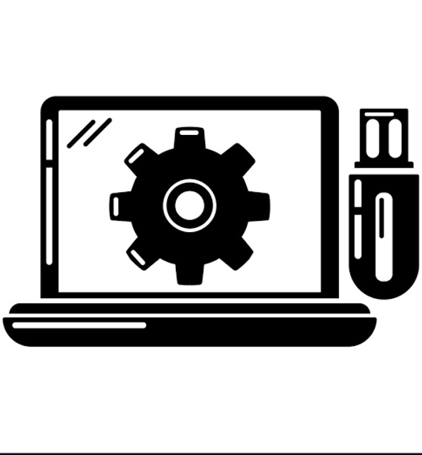 Laptop Repair ( Windows )
