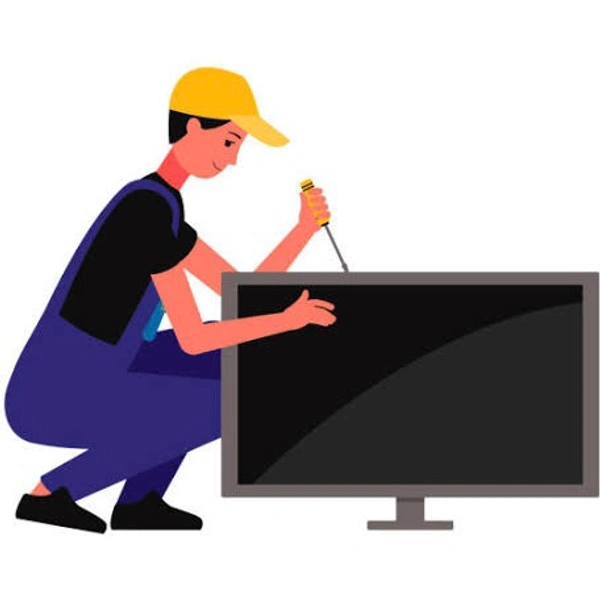 Smart TV Repair Check-Up