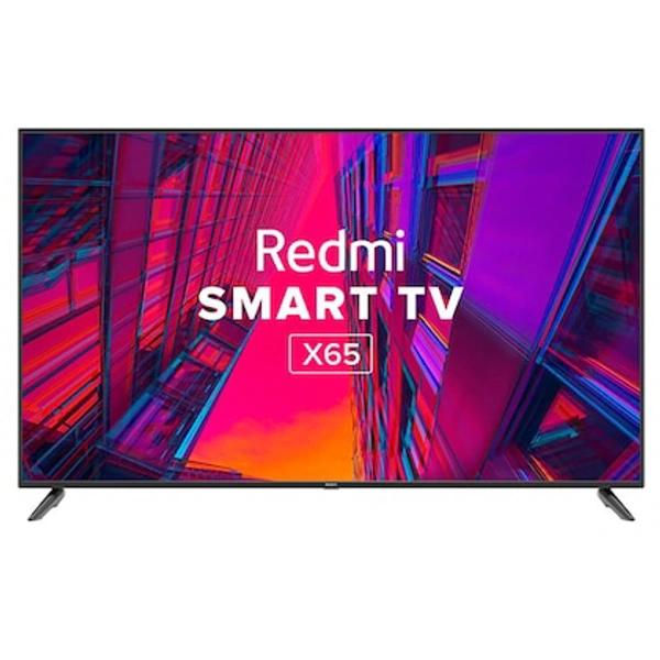 Smart TV Unstallation 65” Inch