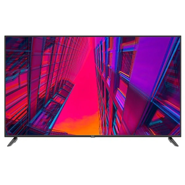Smart TV Unstallation 65” Inch