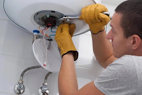 Geyser Repair 
