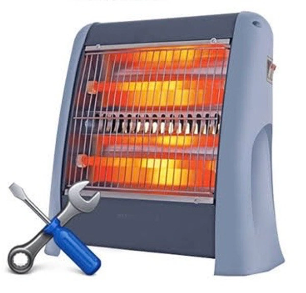 Room Heater Repair 
