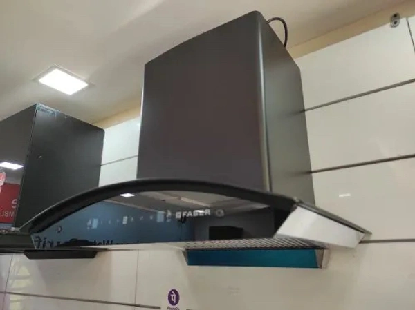 Chimney Installation 
