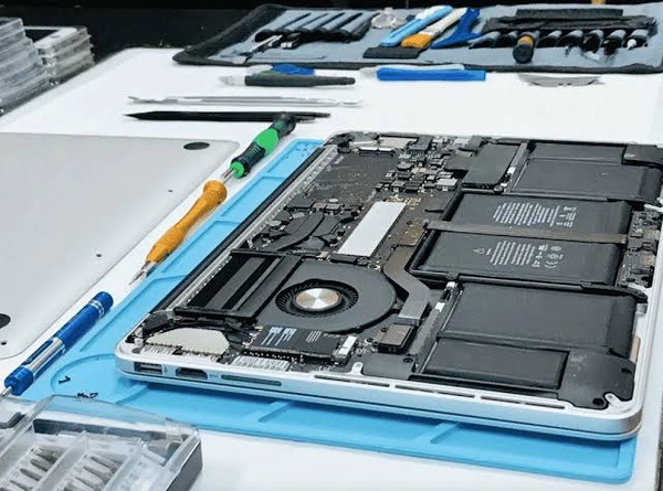 Laptop Repair Check-Up ( Windows ) 