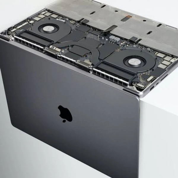 Apple MacBook Repair Check-Up