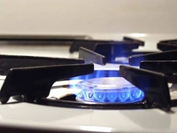 Gas Stove Repair Check-Up