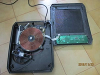 Induction Repair Check-Up