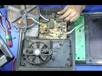 Induction Repair Check-Up