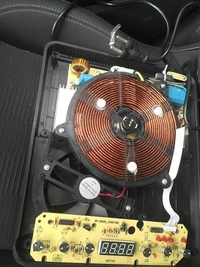 Induction Repair Check-Up