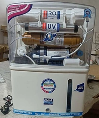 Water Purifier Repair Check-Up 