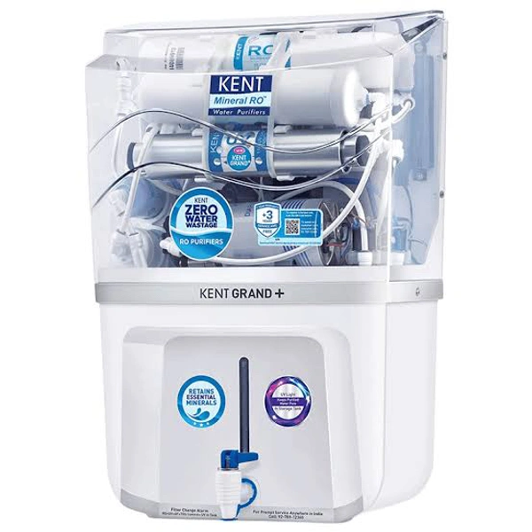 Water Purifier Installation 