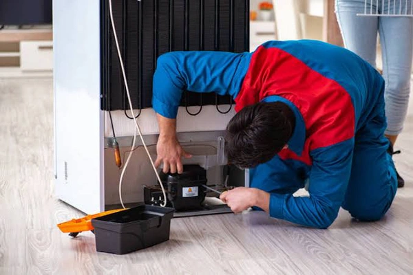 Refrigerator Repair Charge  - Single Door
