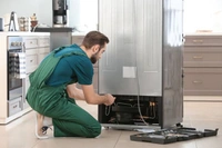 Refrigerator Repair Charge  - Single Door