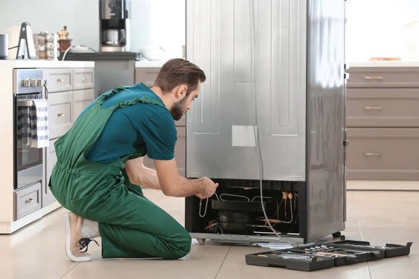 Refrigerator Repair Charge  - Single Door