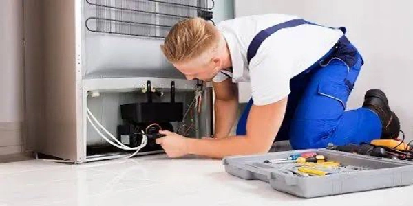 Refrigerator Repair Charge  - Single Door
