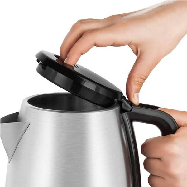 Electric Kettle Repair Check-Up
