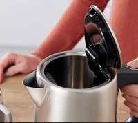 Electric Kettle Repair Check-Up