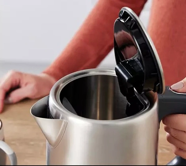 Electric Kettle Repair Check-Up