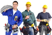 Book an Electrician For New Construction