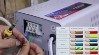 Stabilizer Connection