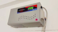 Stabilizer Connection