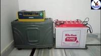 Inverter Installation 